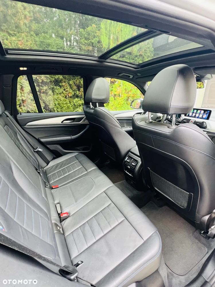 BMW X3 - 11