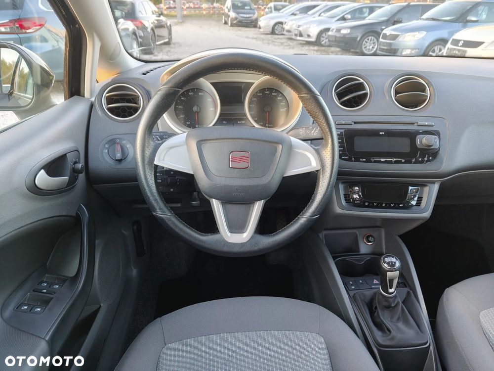 Seat Ibiza - 19