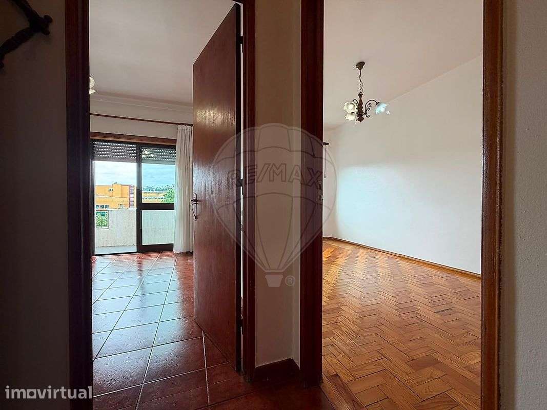 Apartamento T2 para venda - Grande imagem: 5/16