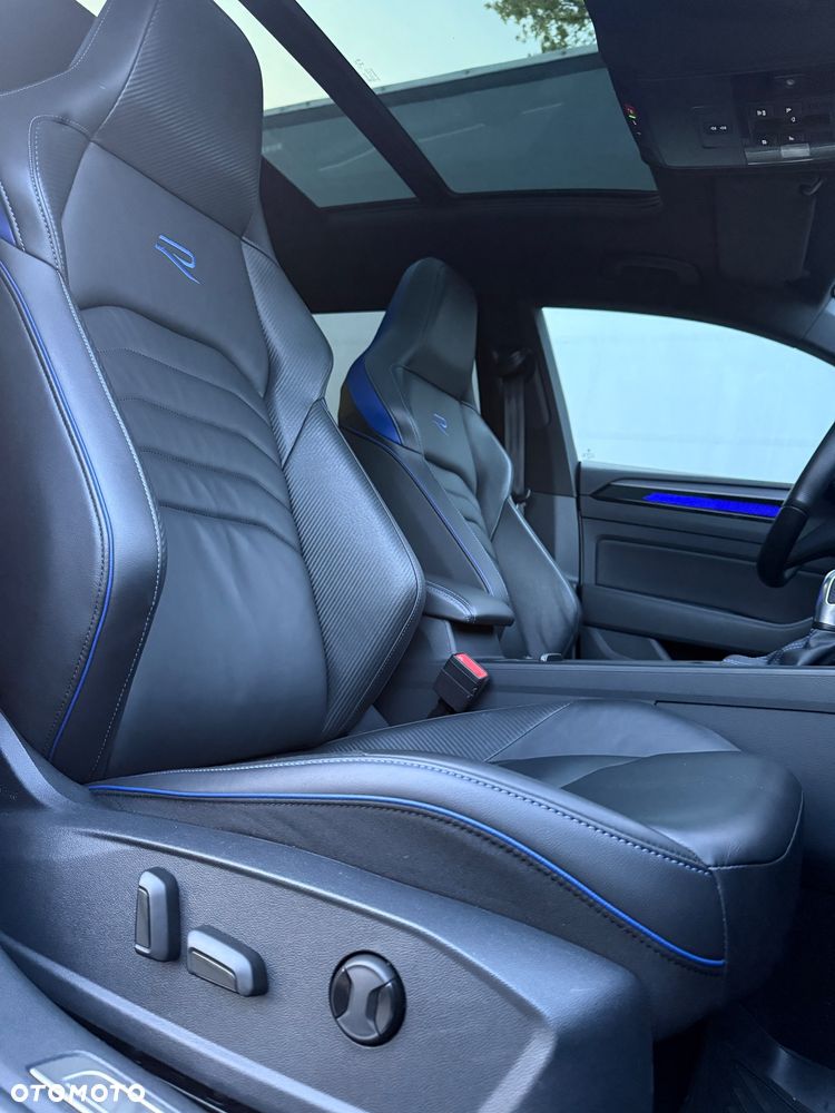 Volkswagen Arteon 2.0 TSI 4Motion R DSG - 37