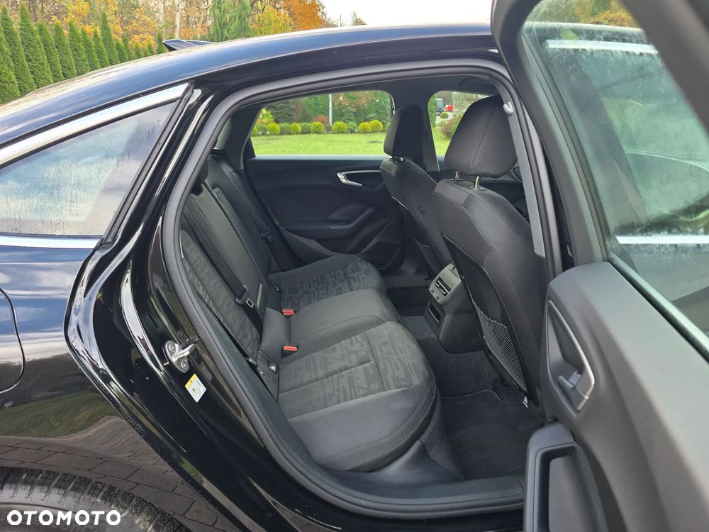 Audi A5 Limousine TFSI S tronic - 13