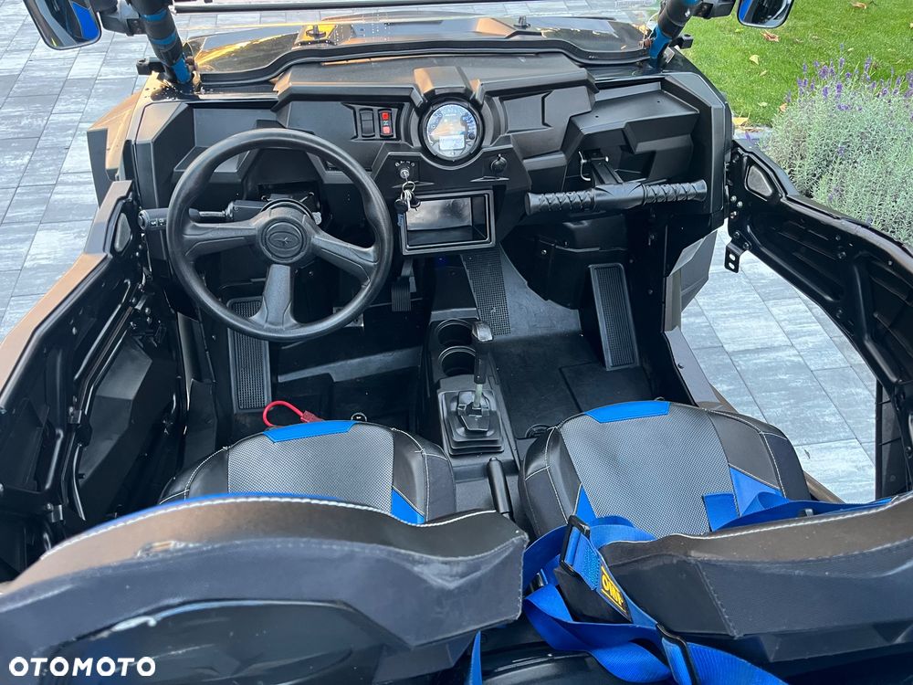 Polaris RZR - 14