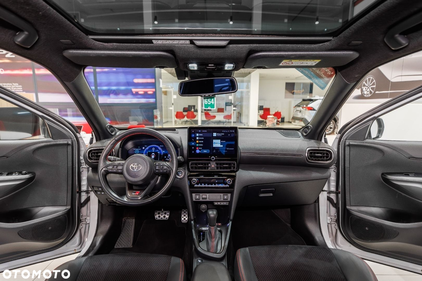 Toyota Yaris Cross - 7