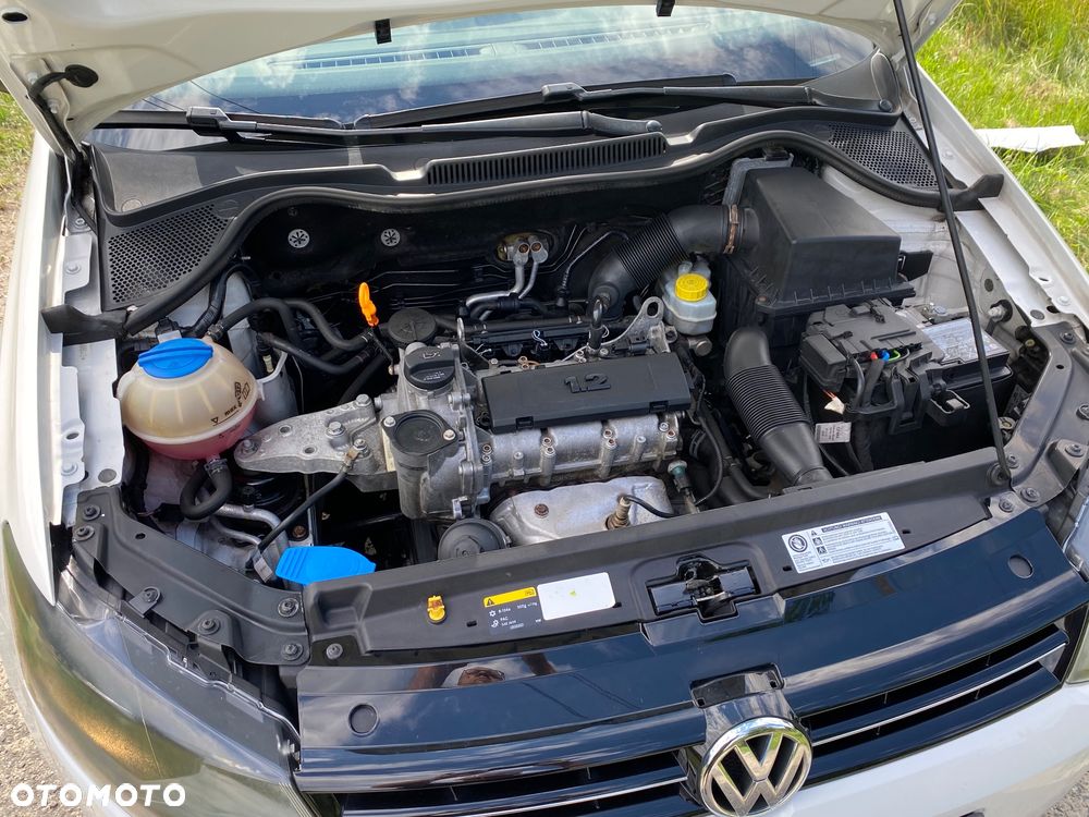 Volkswagen Polo - 27