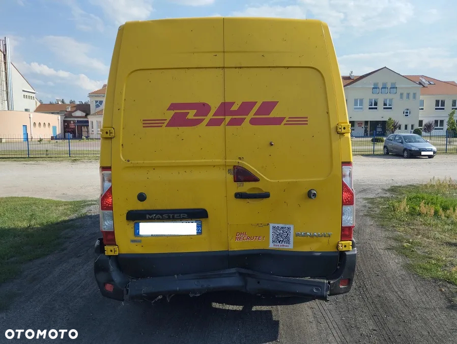 Renault Master - 7