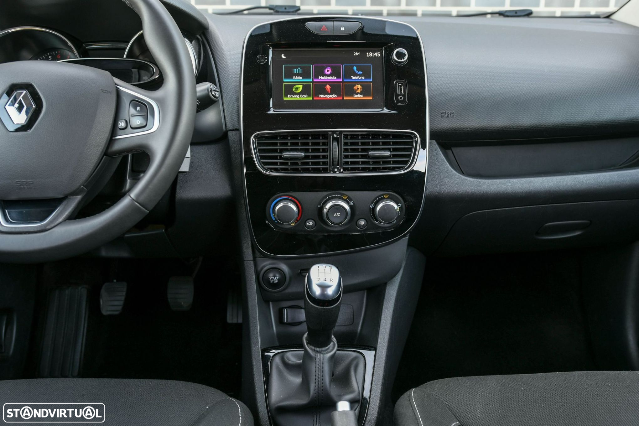 Renault Clio 0.9 TCe Limited - 14