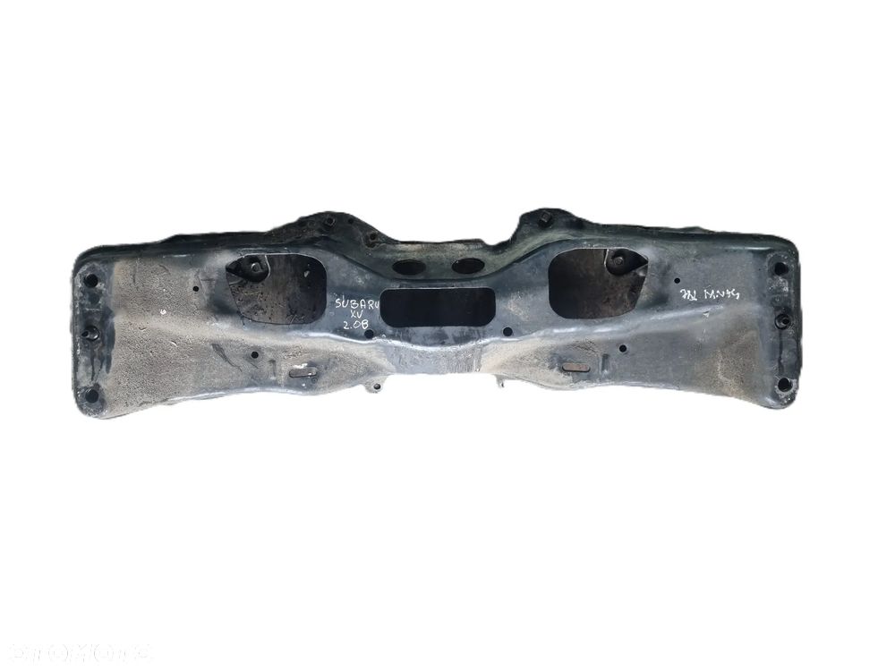 SUBARU XV I 11-17 2,0 B WÓZEK SANKI TYLNE ZAWIESZENIA TYŁ * - 2