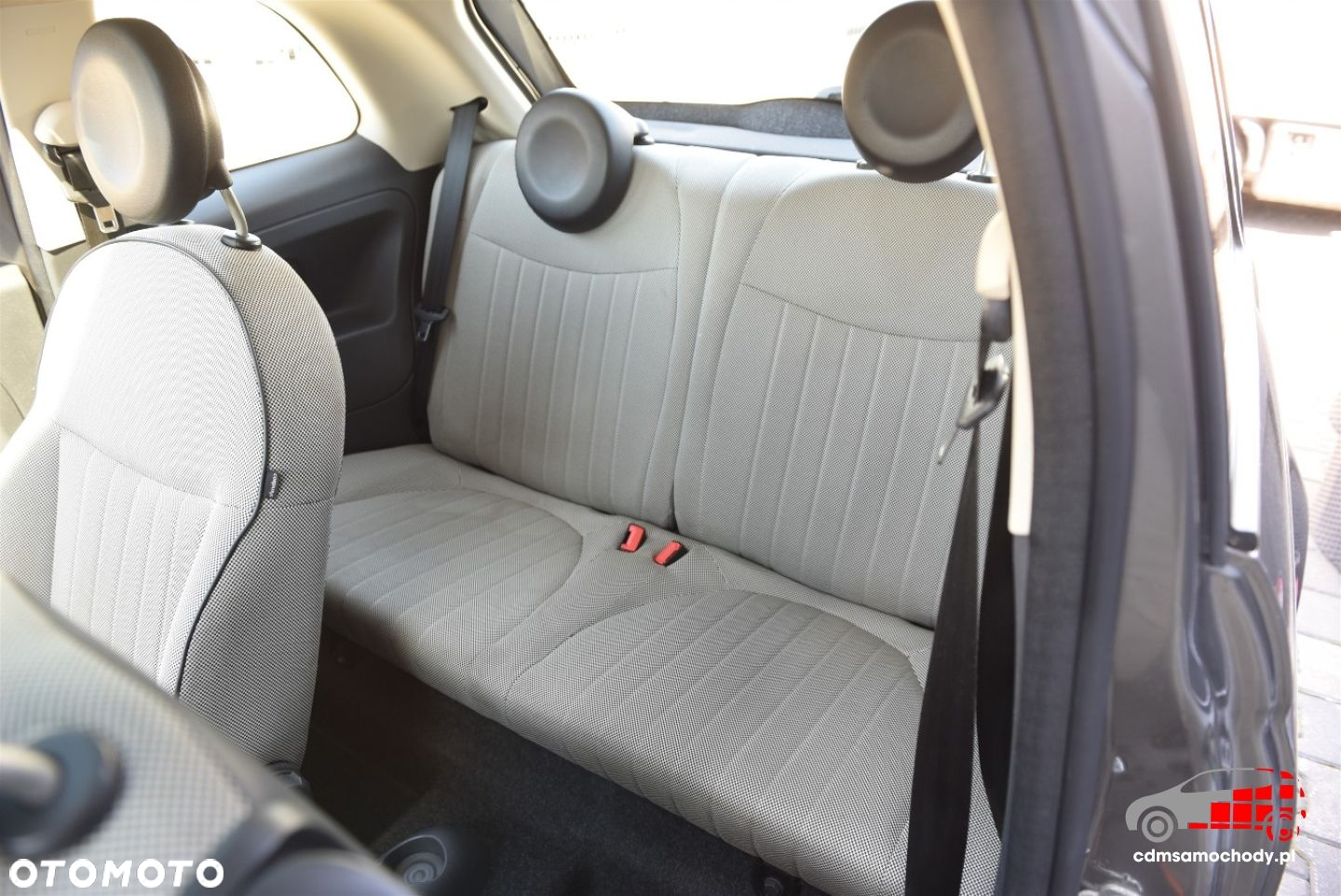 Fiat 500 - 14