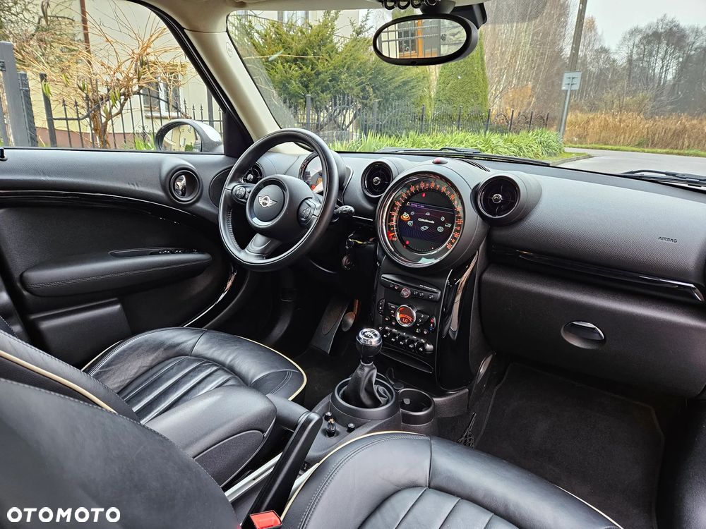 MINI Countryman - 18