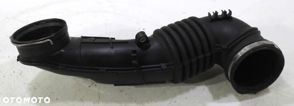 PRZEWÓD POWIETRZA DOLOT BMW E90 2.0D 7804846 - 5