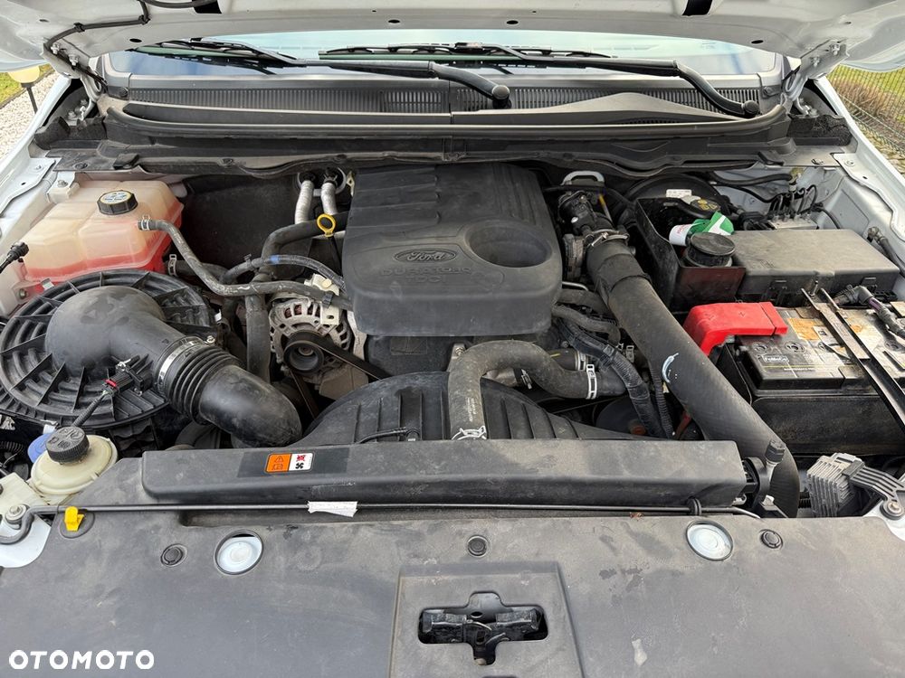 Ford Ranger XLT - 37