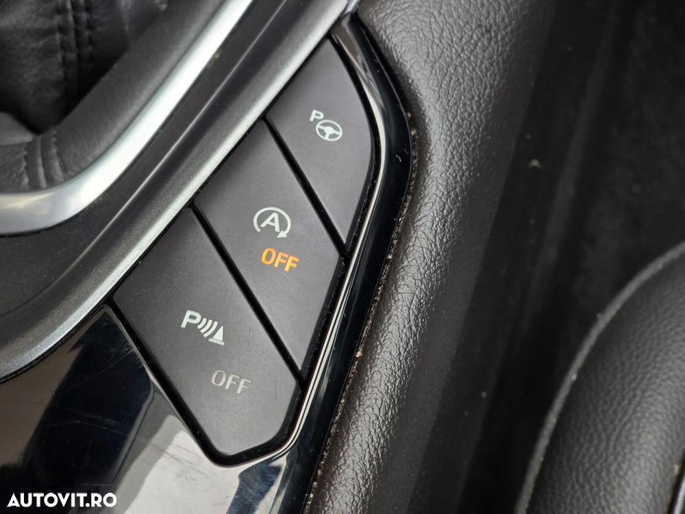 Ford Mondeo 1.6 TDCi Start-Stopp Titanium - 27