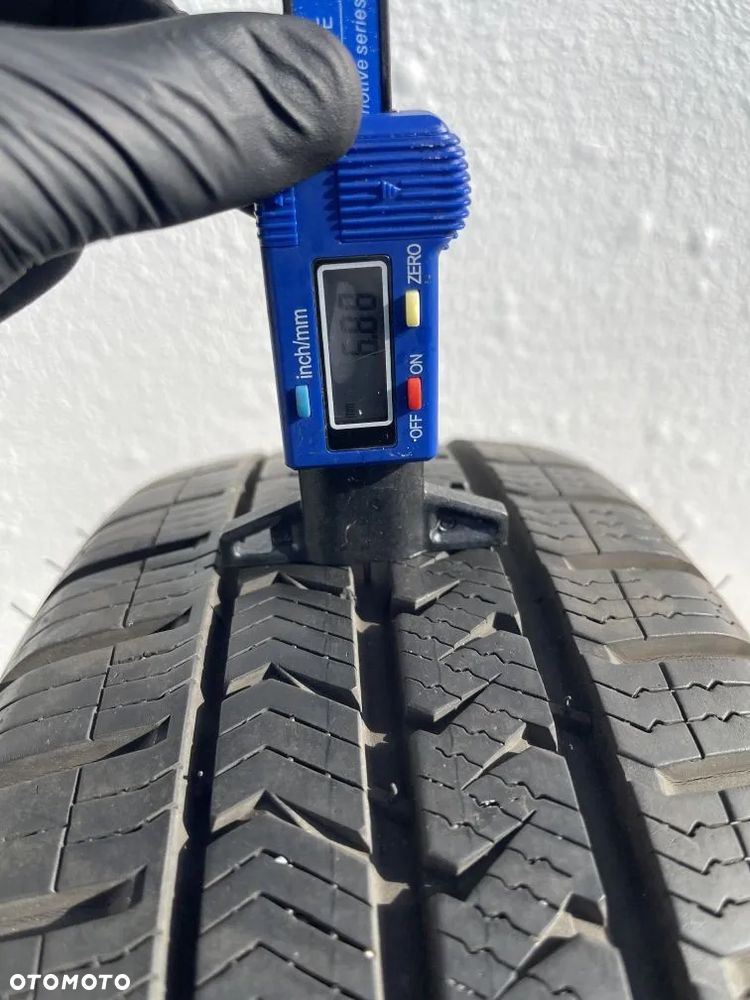 OPONY CAŁOROCZNE 175/55/15 175/55R15 77T VREDESTEIN QUATRAC 5 - 7