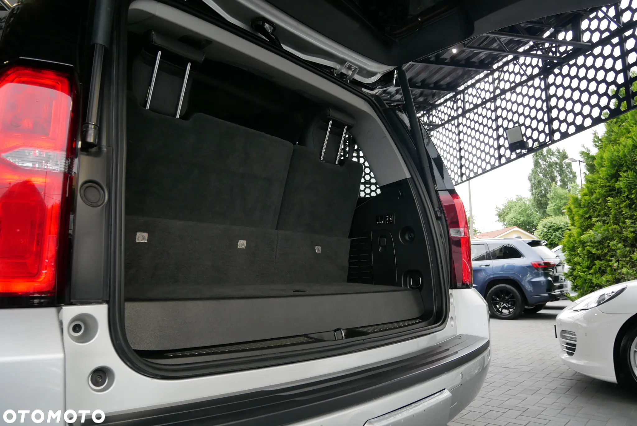 Cadillac Escalade 6.0 V8 - 30
