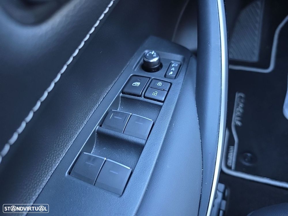 Toyota Corolla - 21