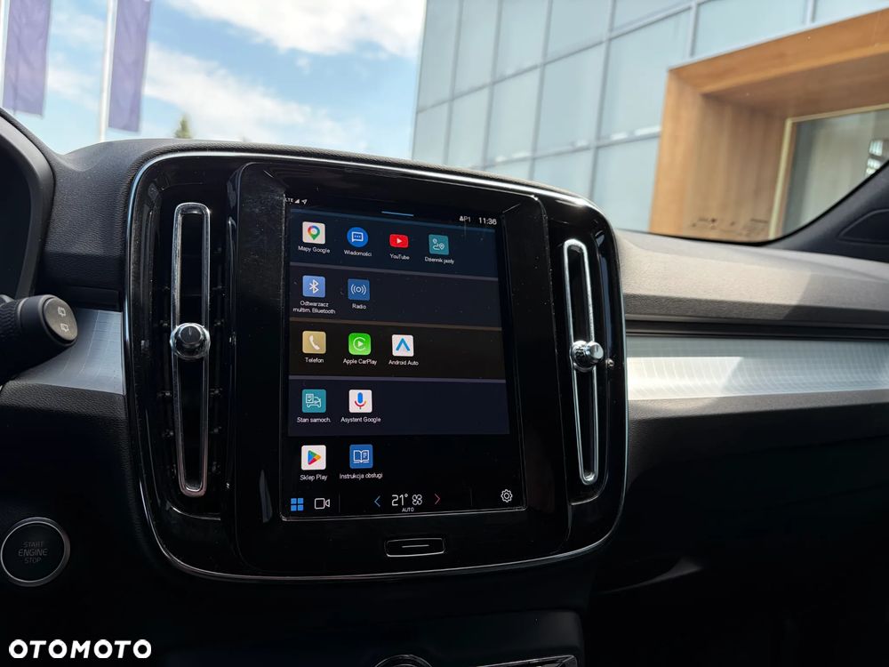 Volvo XC 40 B3 Core - 16