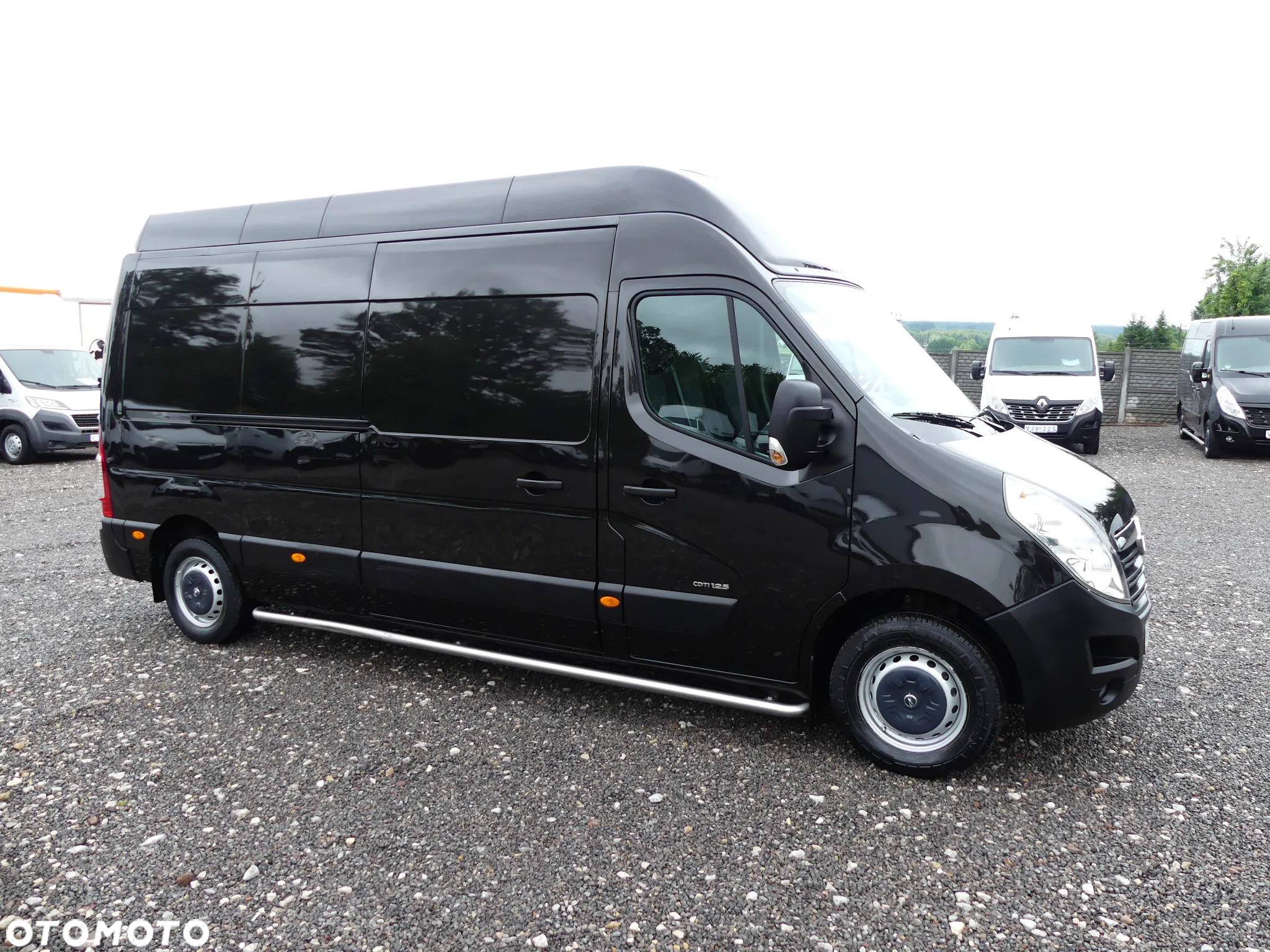 Opel MOVANO MAXI L3H3*2.3CDTI - 28