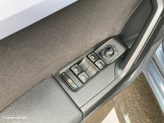 SEAT Ibiza 1.0 TSI FR - 28