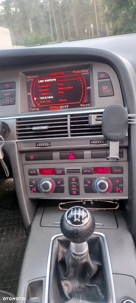 Audi A6 Limousine 2.0 TDI - 7