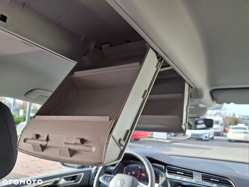 Volkswagen Touran 1.5 TSI EVO Highline DSG - 33