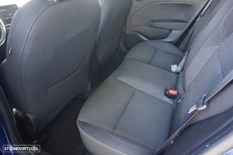 Renault Clio 1.0 TCe Intens - 5