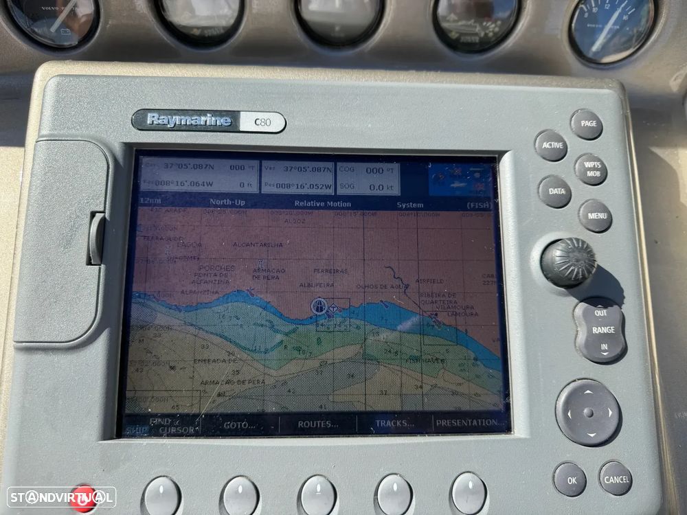 Bavaria Motor Boats 300 Sport - 21