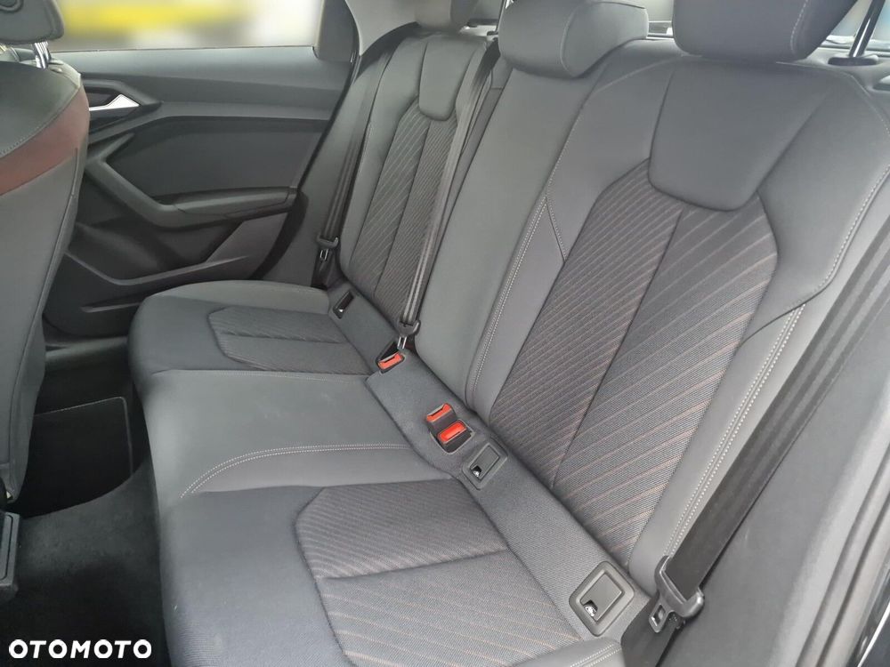 Audi A1 Sportback - 17