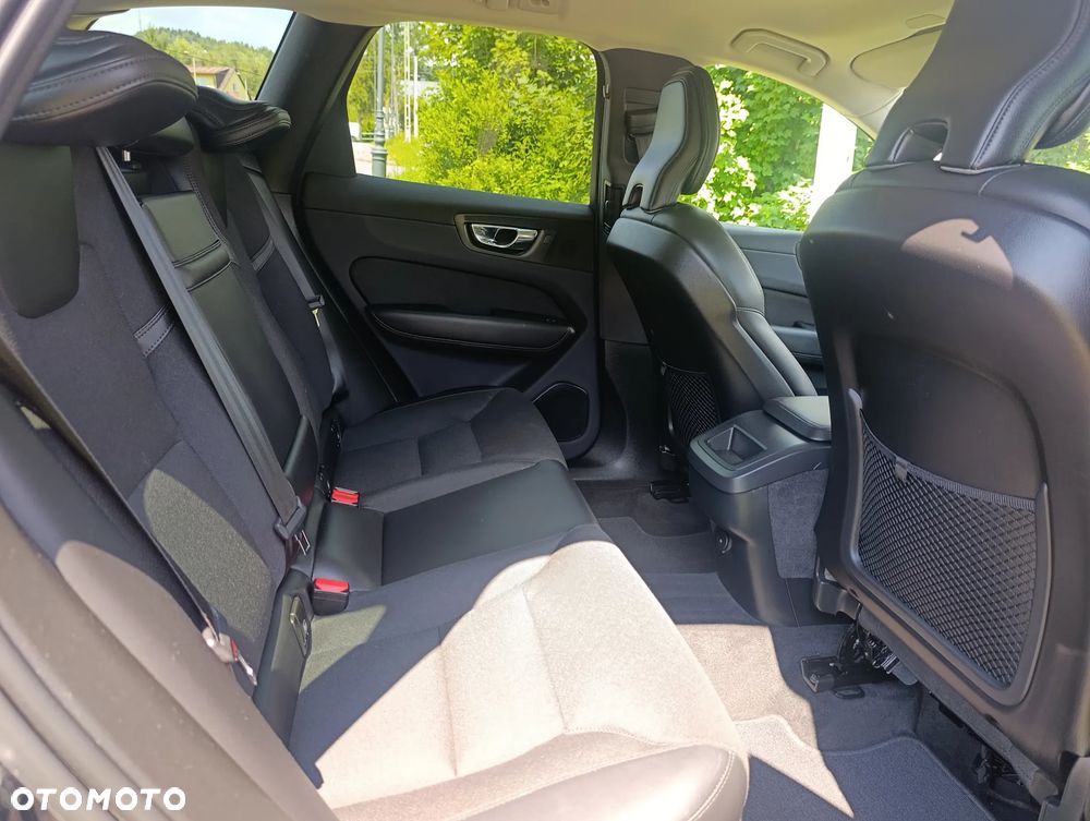Volvo XC 60 B4 B Geartronic Inscription - 17