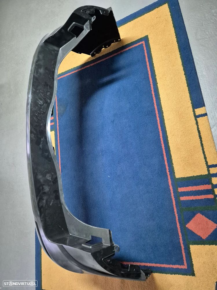 Parachoques Traseiro Original Renault Koleos - 3