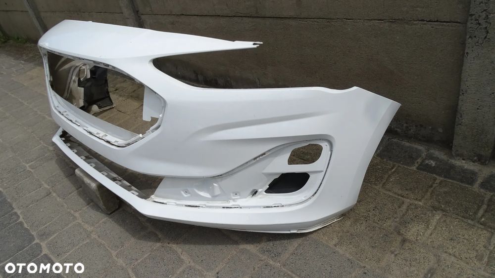 FORD FOCUS IV, MK4 LIFT - zderzak przedni - 2