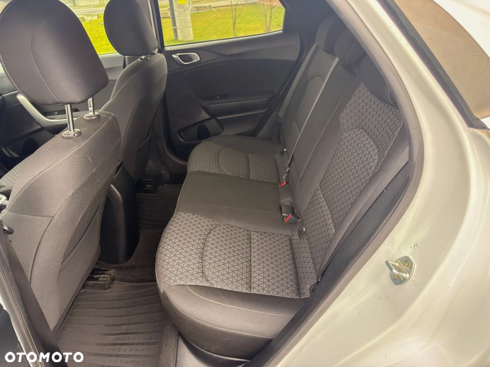Kia XCeed 1.4 T-GDI OPF XDITION - 20