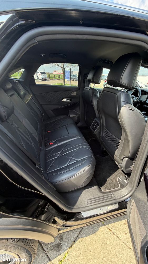 DS Automobiles DS 7 Crossback Crosback 1.6 PHeV AWD 300 EAT8 Rivoli - 18