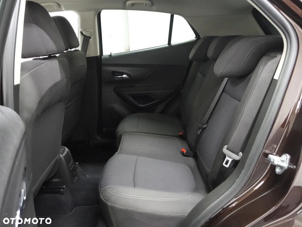 Opel Mokka X 1.4 ECOFLEX Start/Stop Active - 22