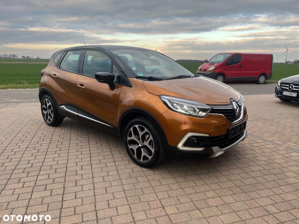 Renault Captur - 4