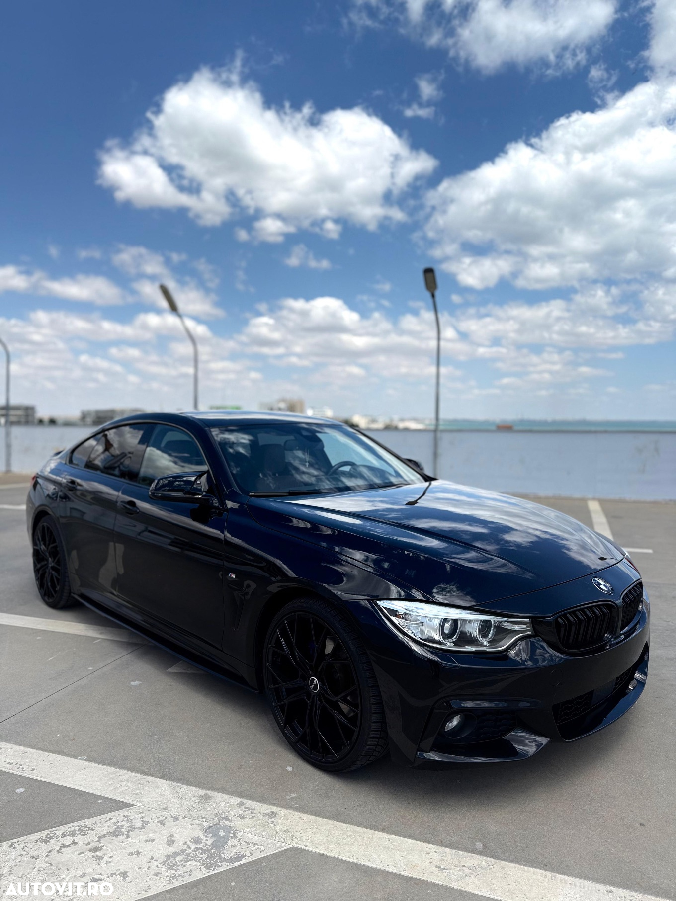BMW Seria 4 - 2