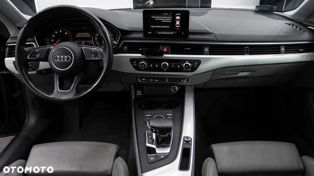 Audi A5 Coupé 40 TFSI Sport S tronic - 11