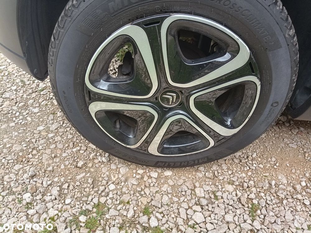 Citroën C3 - 40