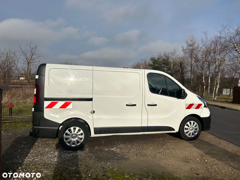 Renault Trafic - 3