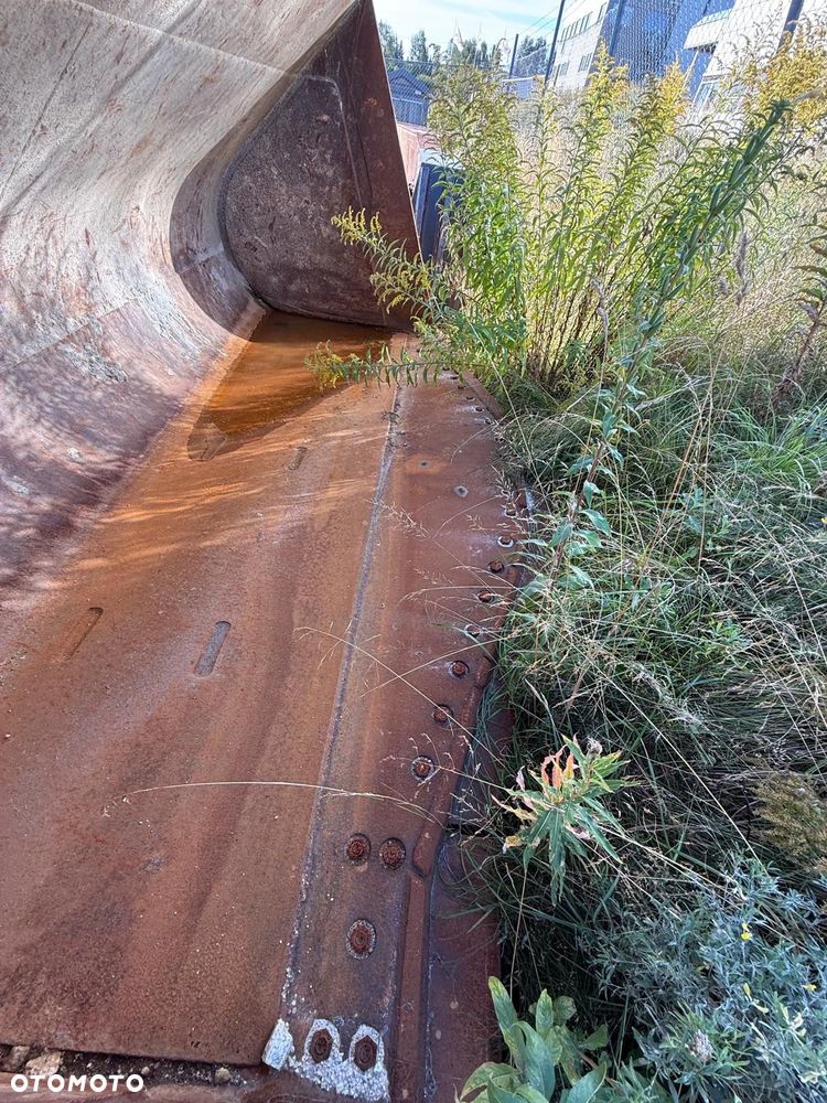 Volvo L350H Fadroma Ładowarka kołowa 50 Ton - 9