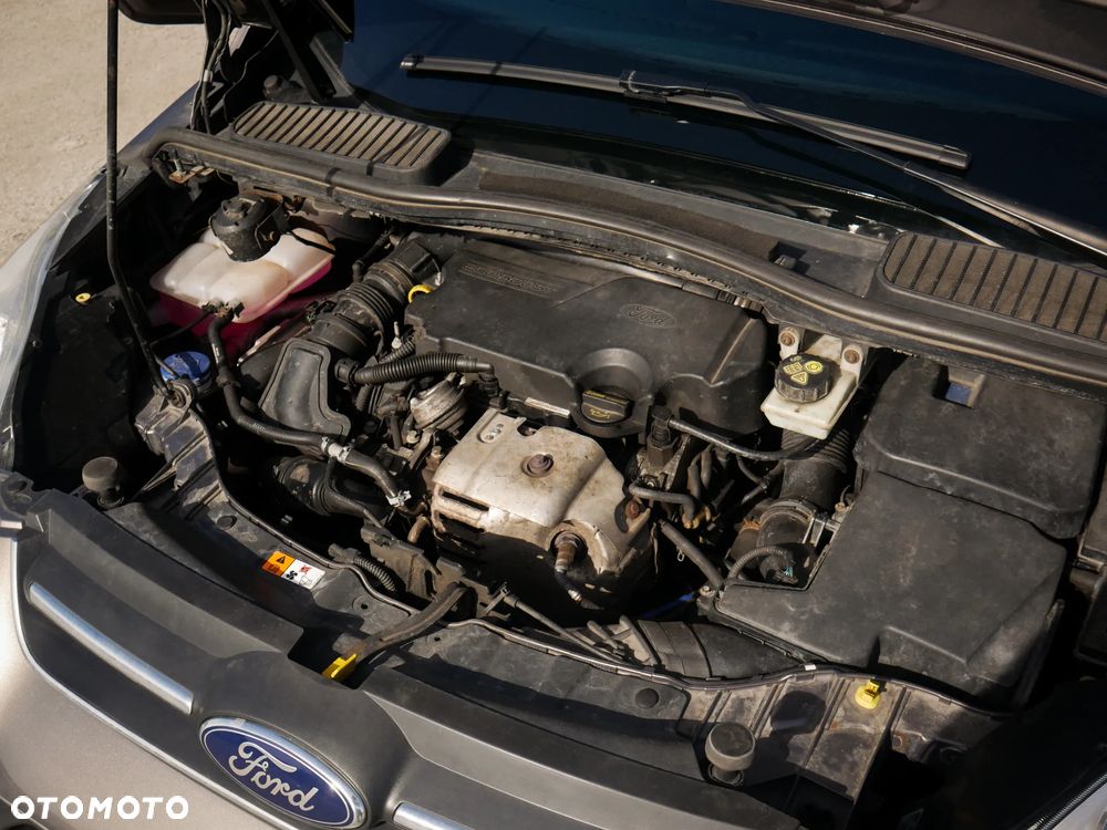 Ford C-MAX 1.0 EcoBoost Ambiente ASS - 20