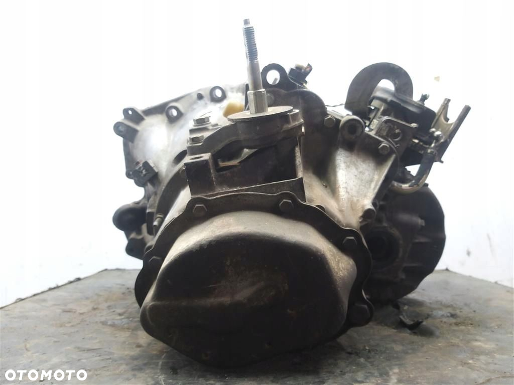 Skrzynia biegów Manualna Citroen C4 I 2004-2008  20DP16 - 4