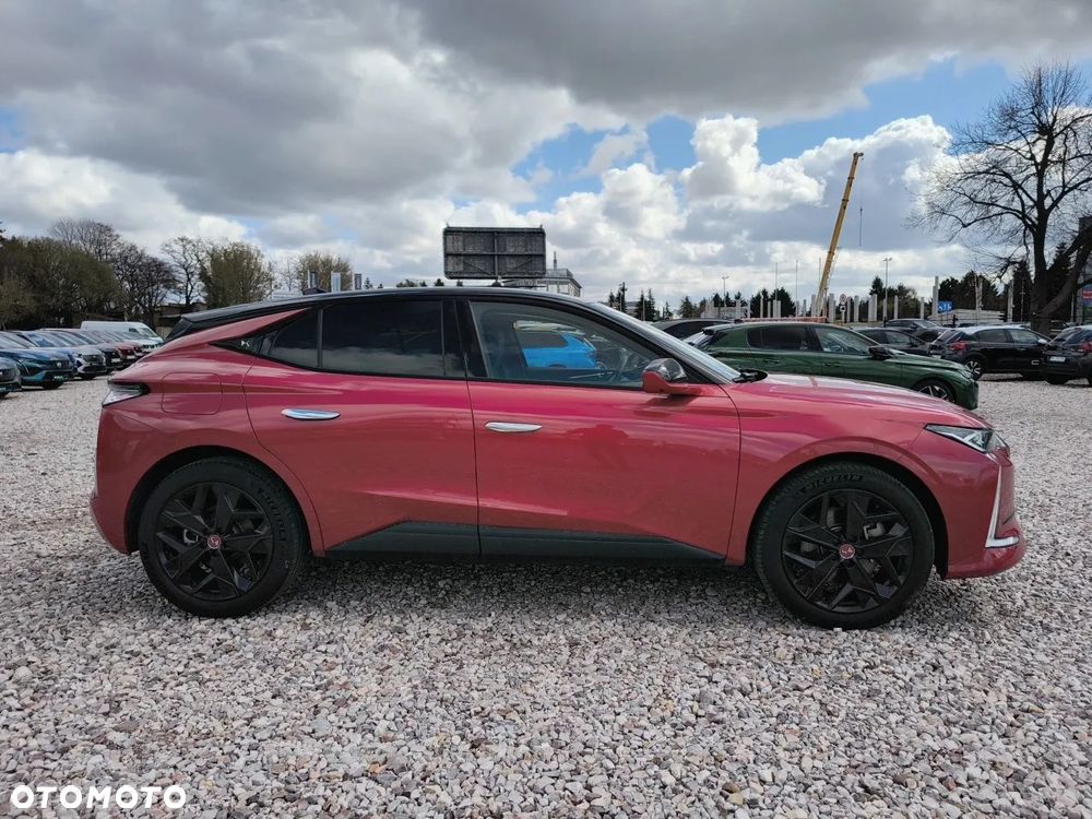 DS Automobiles DS 4 1.6 E-Tense Performance Line + - 12