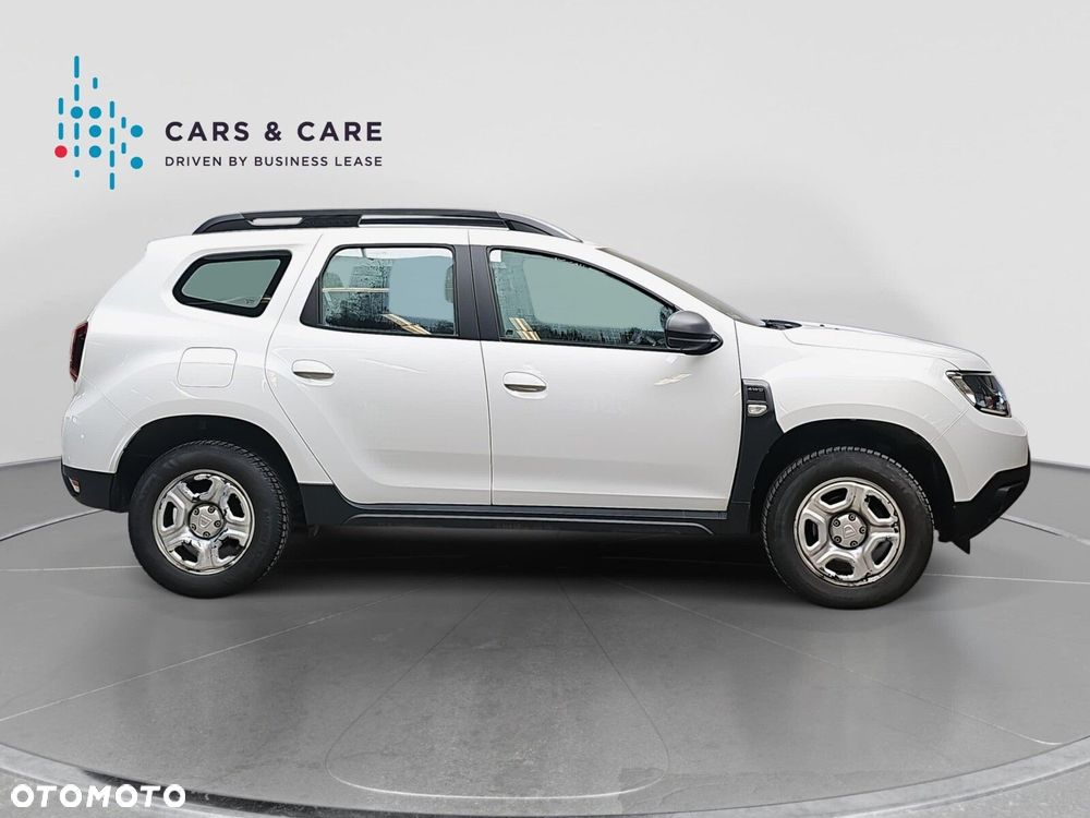 Dacia Duster 1.5 Blue dCi Comfort 4WD - 17
