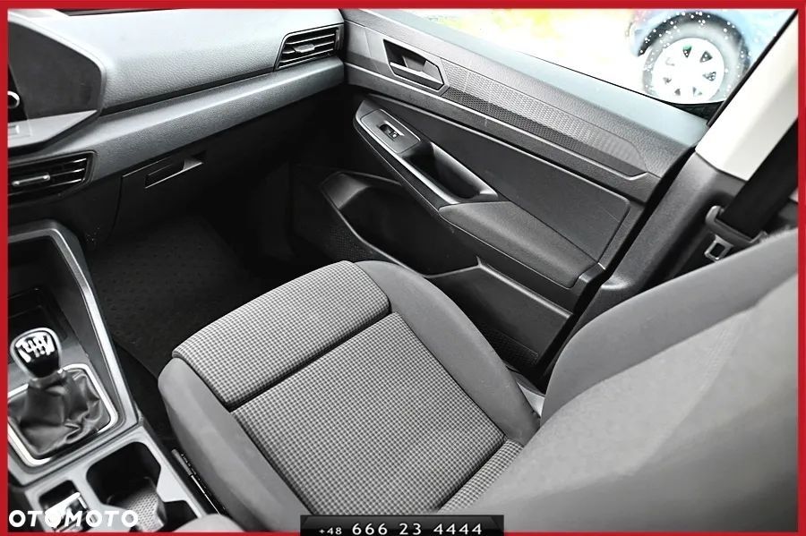 Volkswagen Caddy Maxi 2.0 TDI - 20