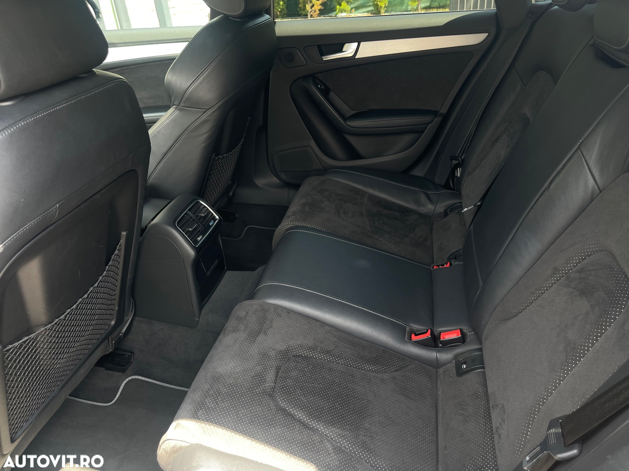Audi A5 Sportback 3.0 TDI quattro S tronic sport - 17