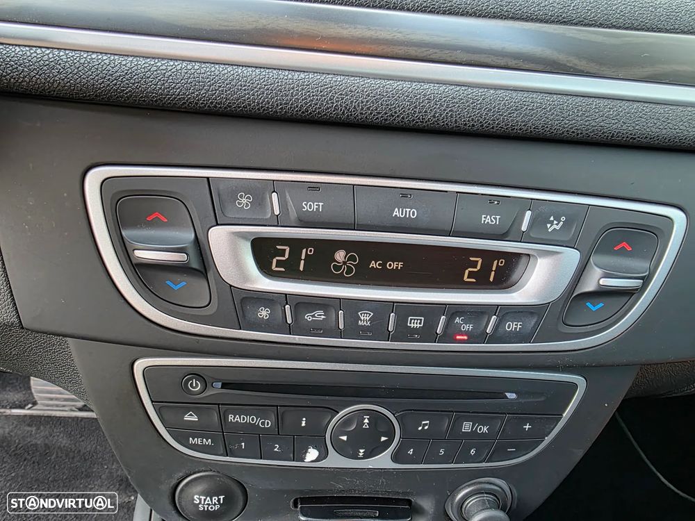 Renault Mégane Coupe 1.5 dCi Dynamique S - 18