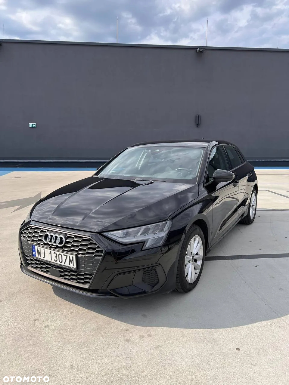 Audi A3 - 6