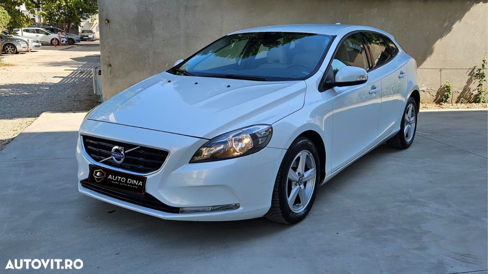 Volvo V40 - 1