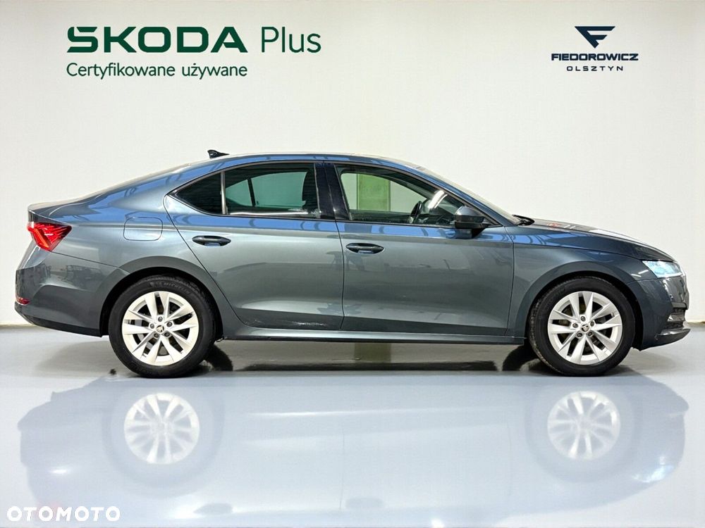 Skoda Octavia 1.5 TSI ACT Ambition - 3