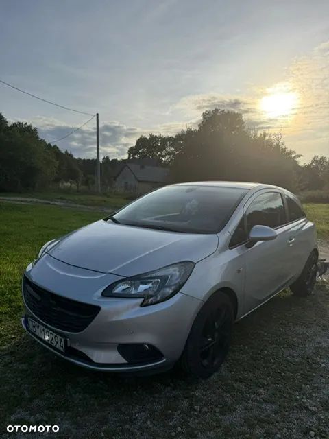 Opel Corsa 1.4 T Enjoy S&S - 11